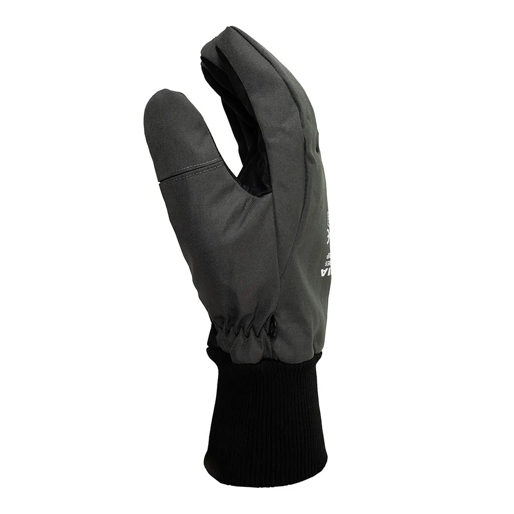 Manusi de protectie la temperaturi scazute Snow Grip categoria II, Renania, art.2C33