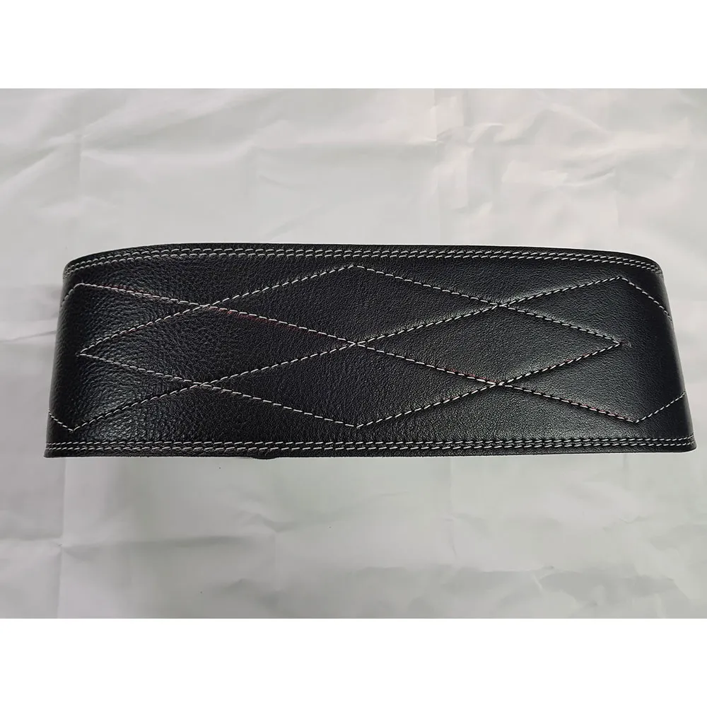 Centura abdominala piele, art.T965