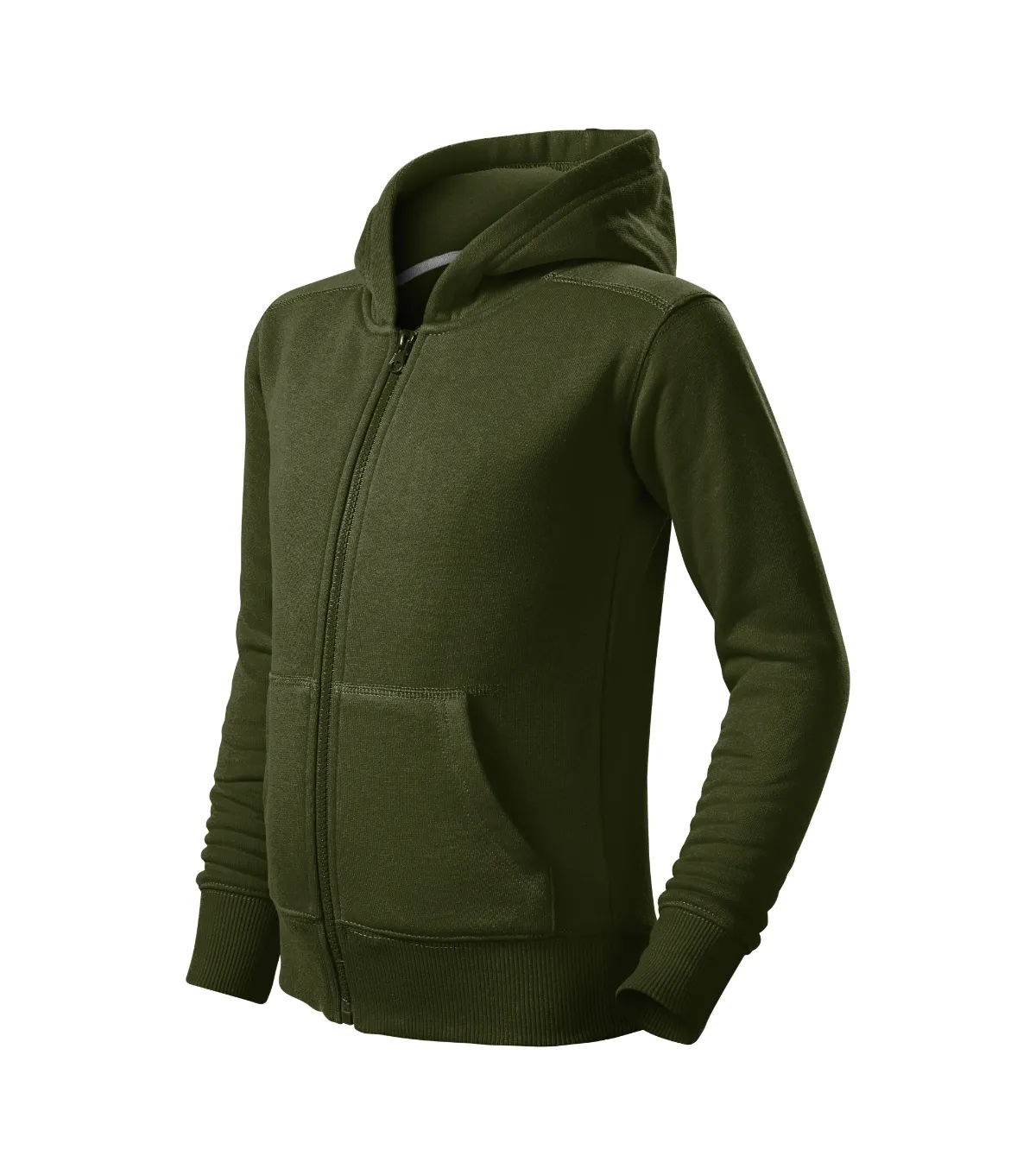 Trendy Zipper