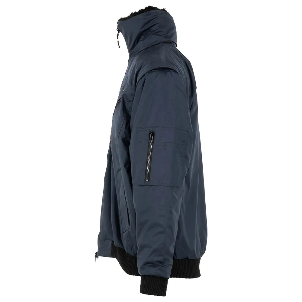 Geaca de protectie riscuri minime iarna 2 in 1 Exford, Renania, art.1B83 (9041)