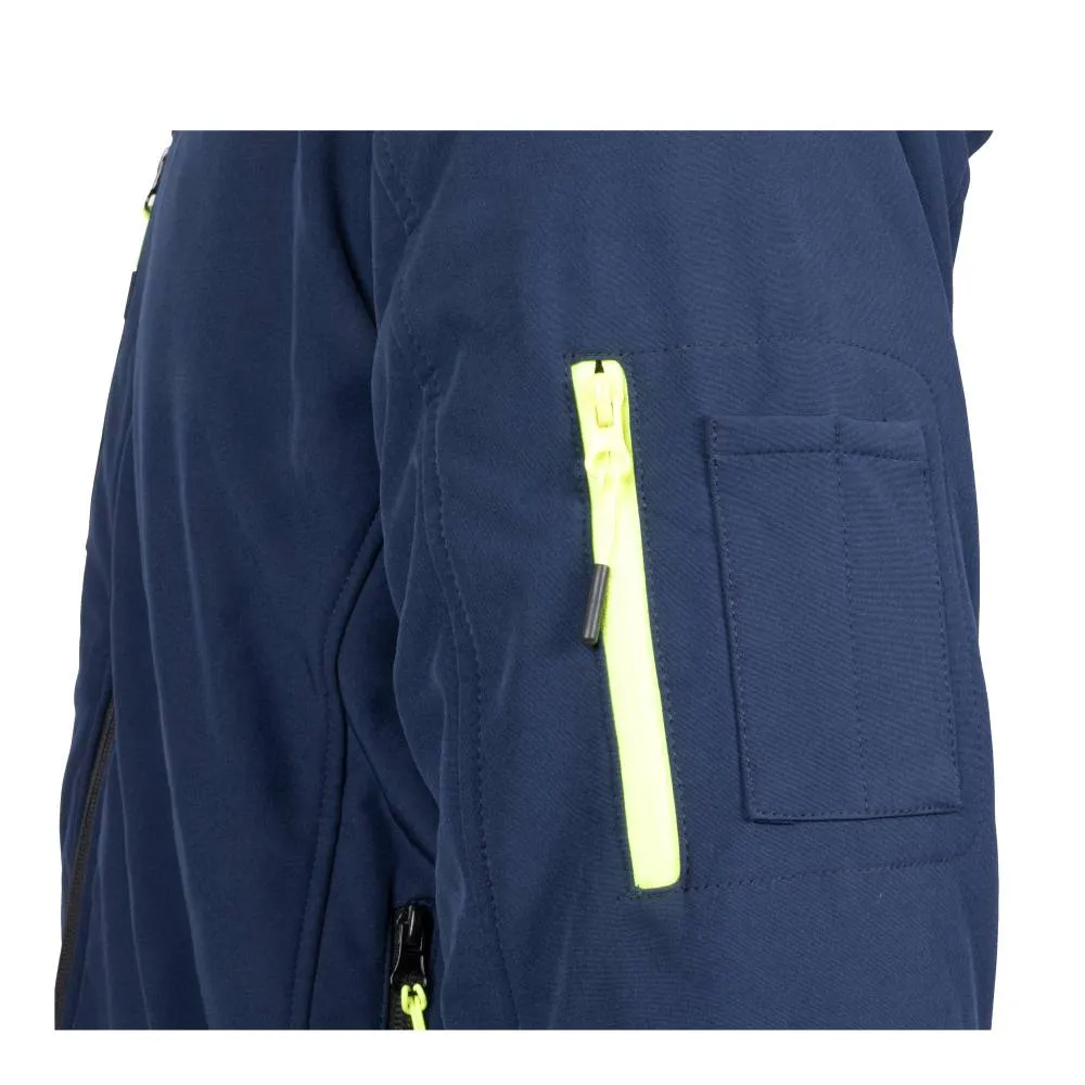 Jacheta Softshell 2in 1 WORKFLEX, Renania, art. 5B82