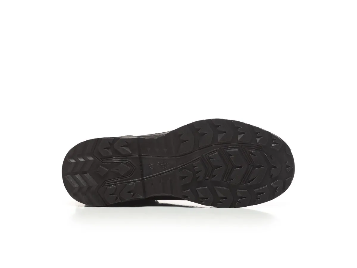 Bocanci de protecție X-TREME MID BLACK S3L ESD