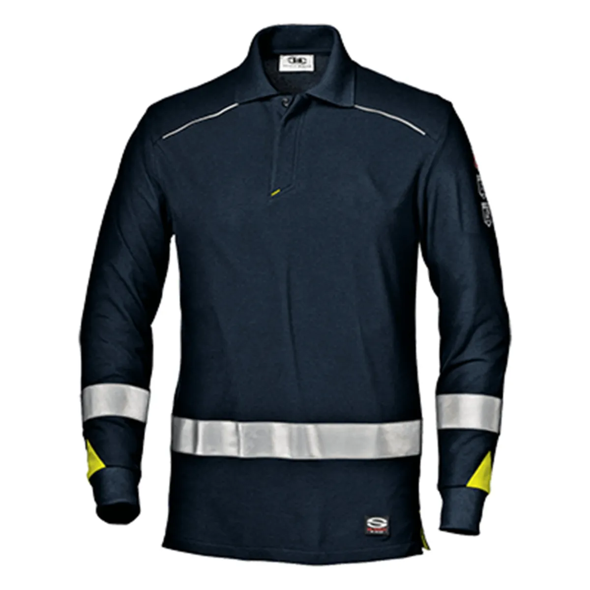 Tricou polo CARLOS