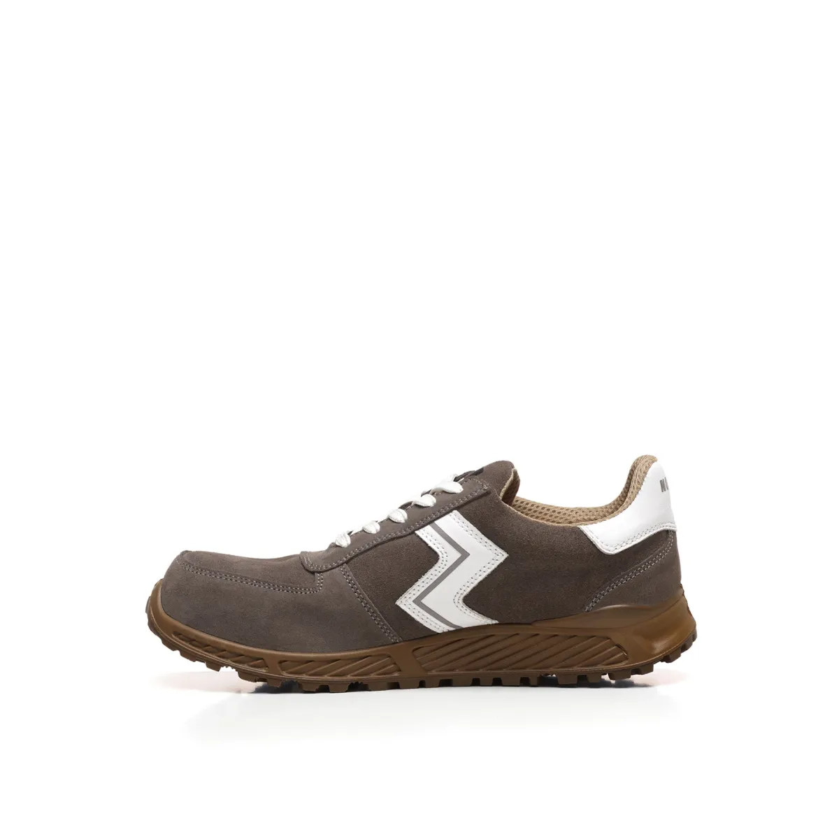 Pantofi de protecție SNKR STREET GREY S3S ESD