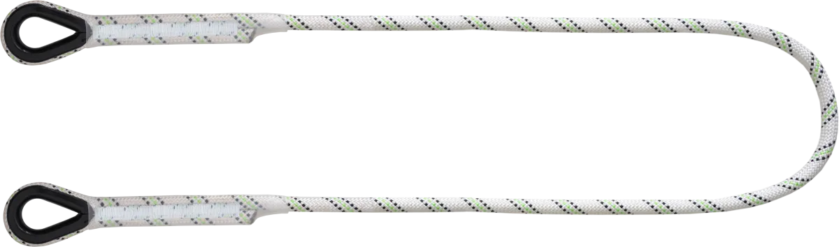 Șnur de siguranță Kernmantle Rope 1,80 m