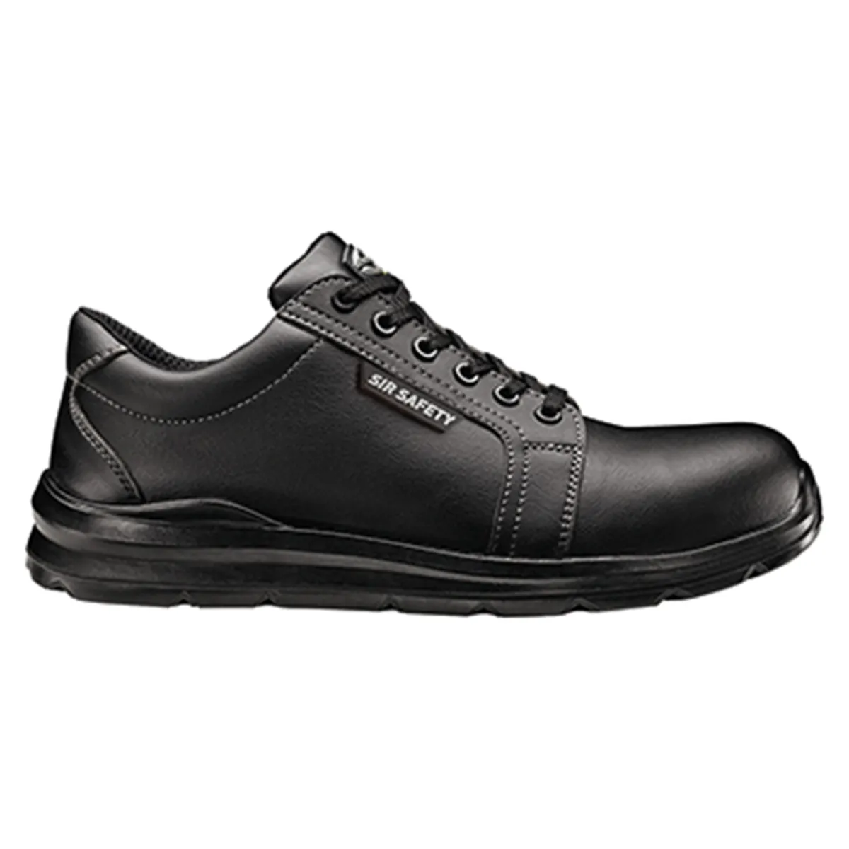 Pantofi BLACK FOBIA