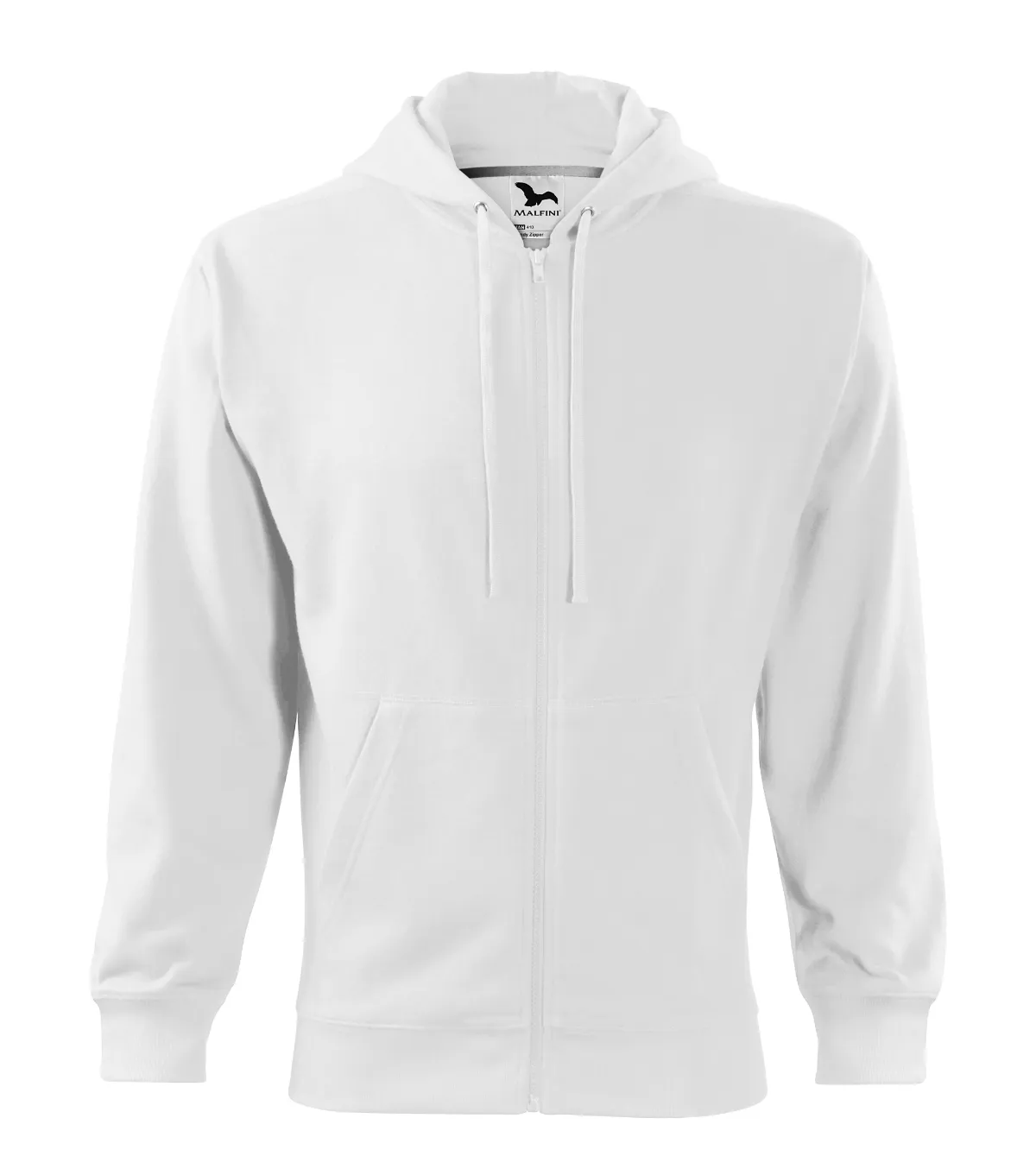 Trendy Zipper