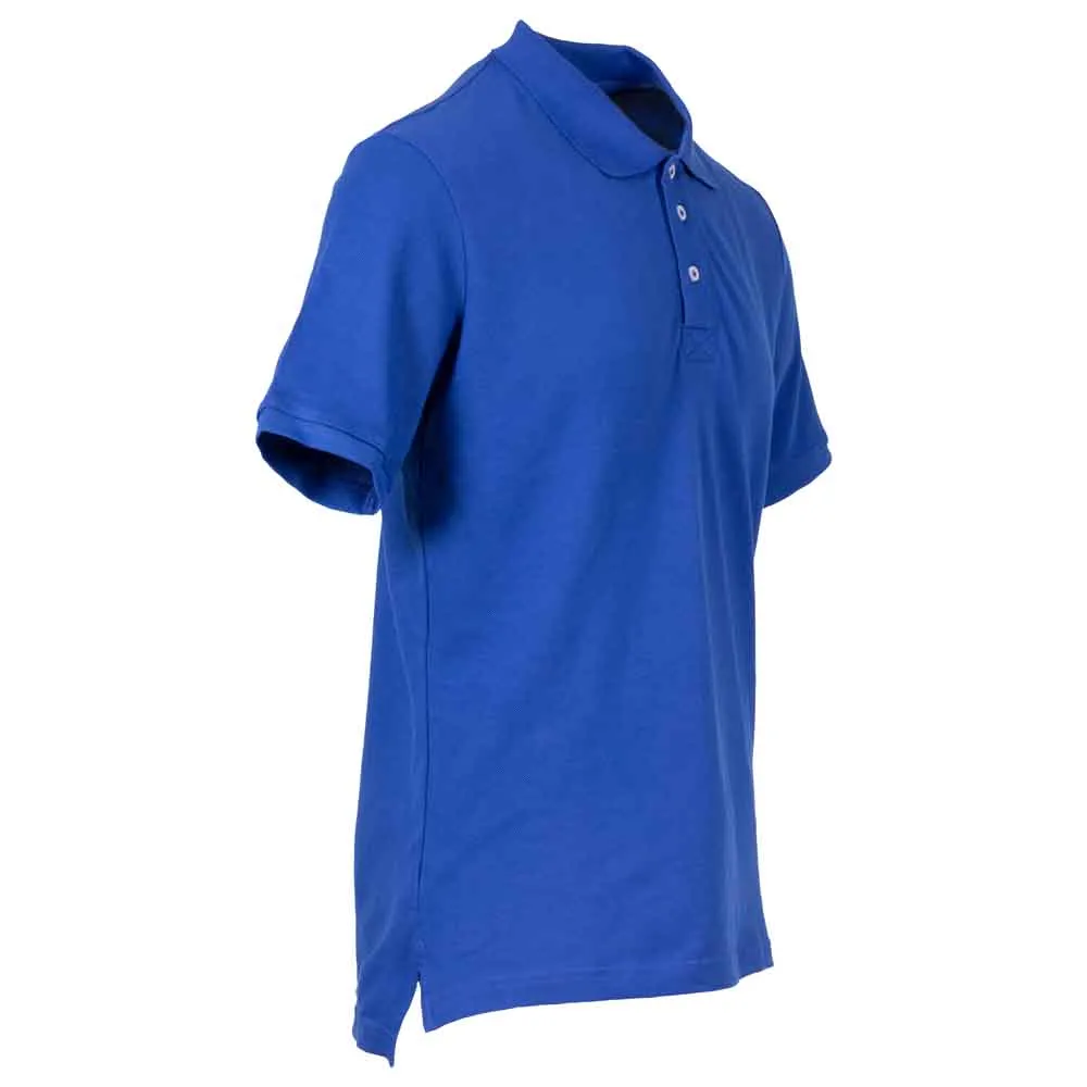 TRICOU POLO CONFORT, 100% BUMBAC, RENANIA, ART. 62B7 — echipament de protecție