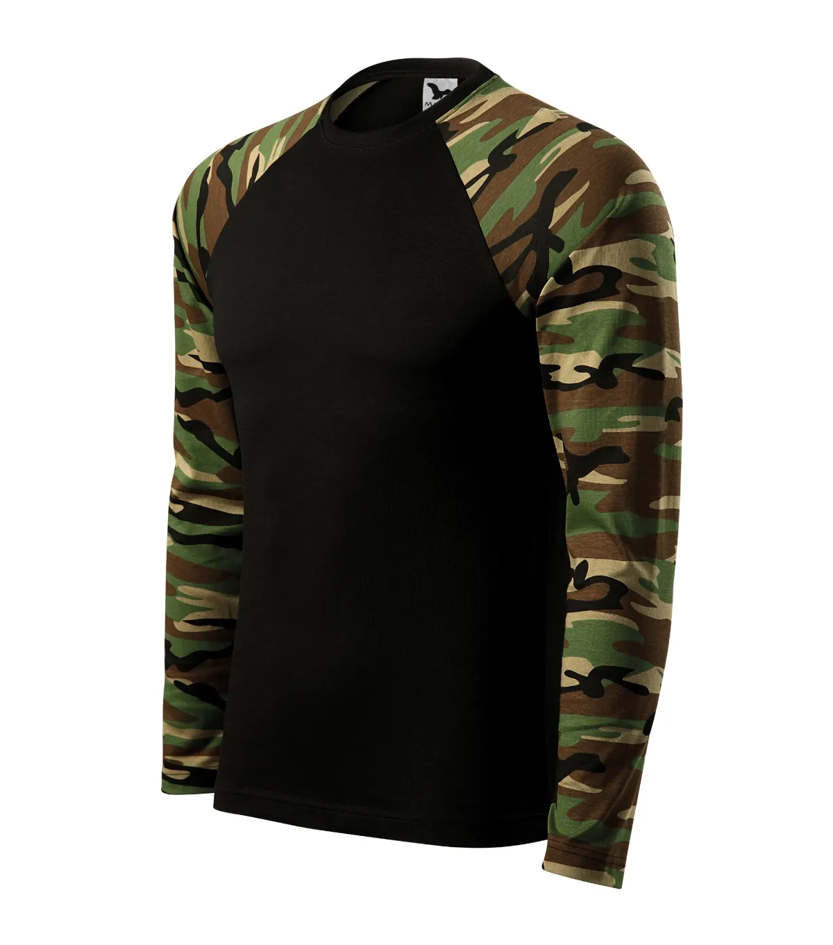 Camouflage LS