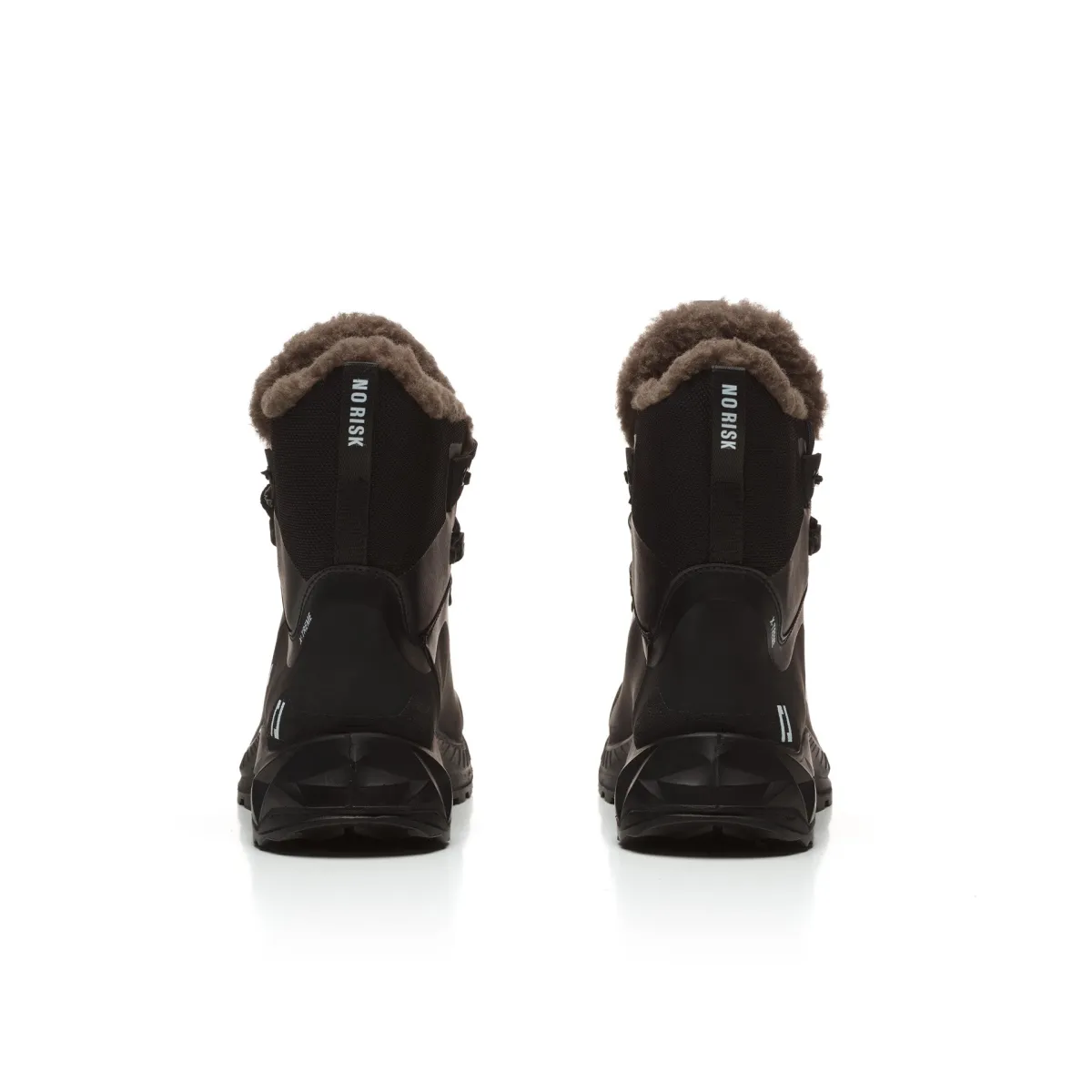 Bocanci de protecție X-TREME WINTER STX S7L ESD