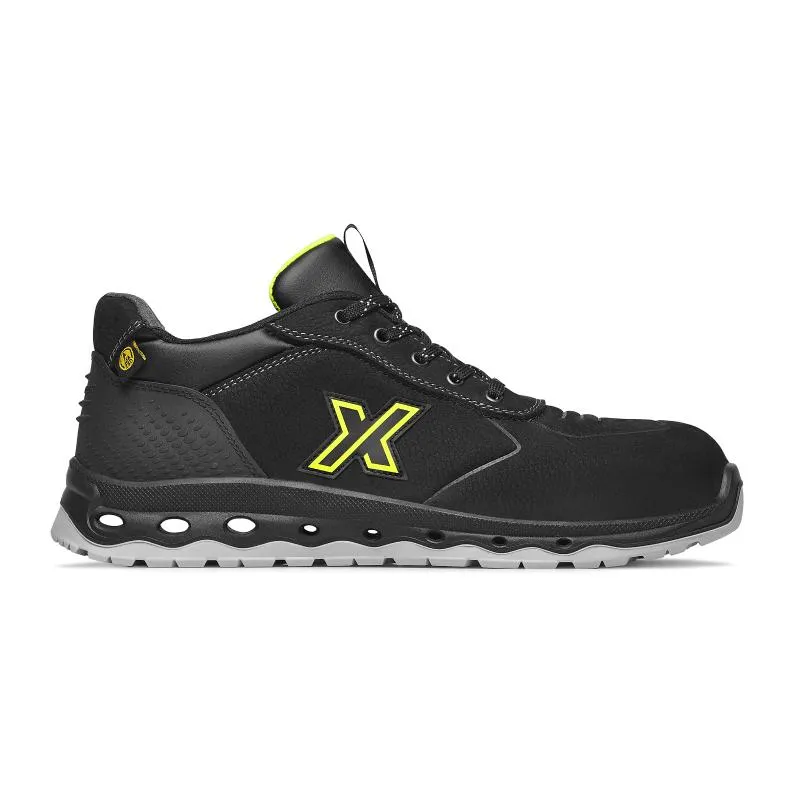 Pantofi Exena Comet S3 L FO SR ESD