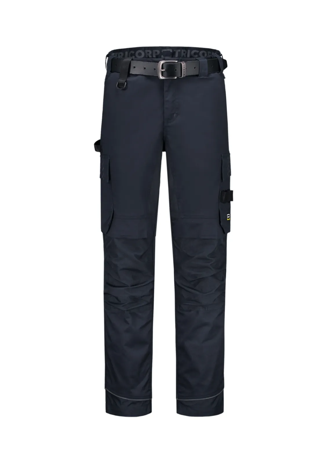 Work Pants Twill Cordura Stretch