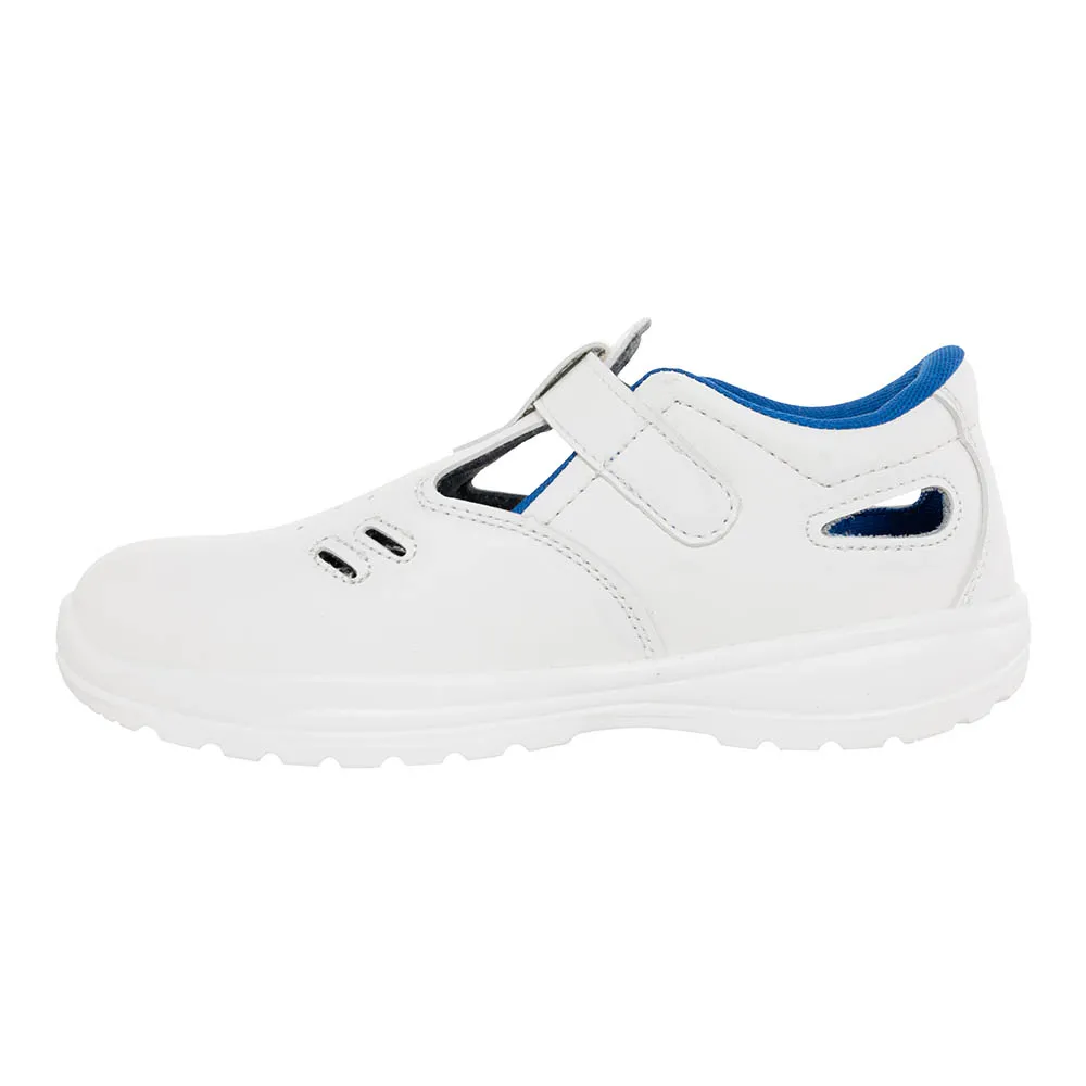 Sandale de protectie New Sibari S1 SR, Renania, art.7A82