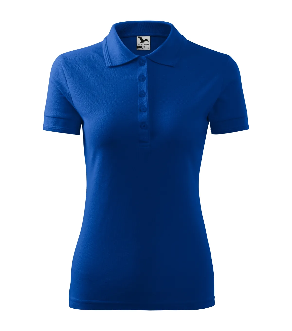 Pique Polo