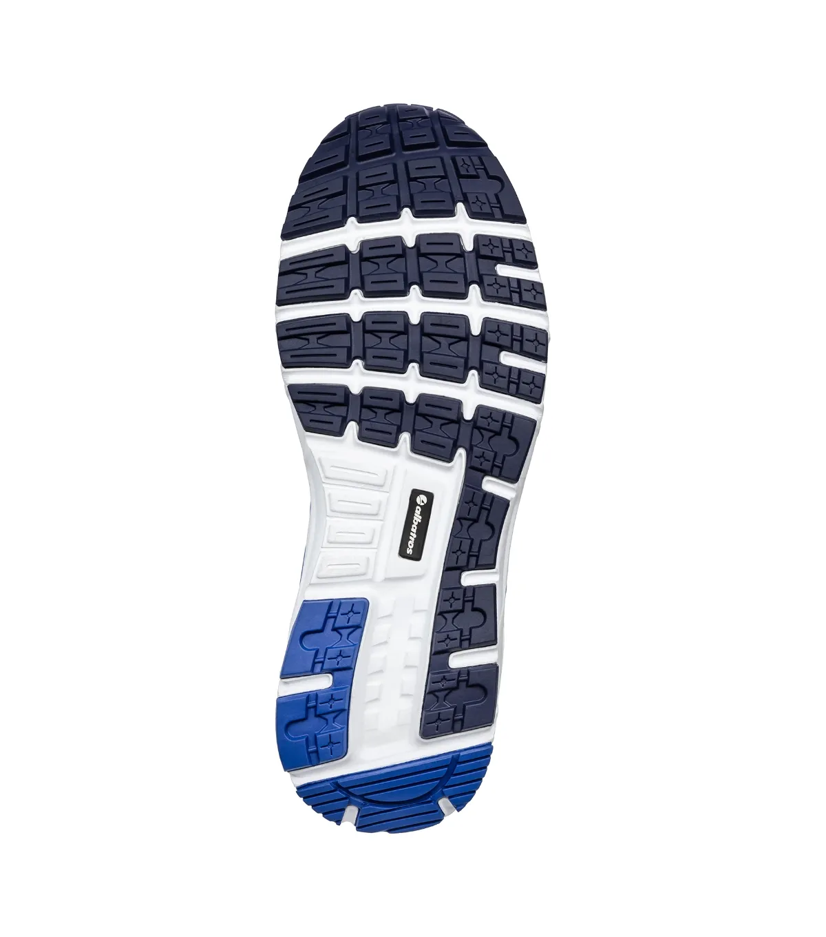 AER55 ST BLUE LOW