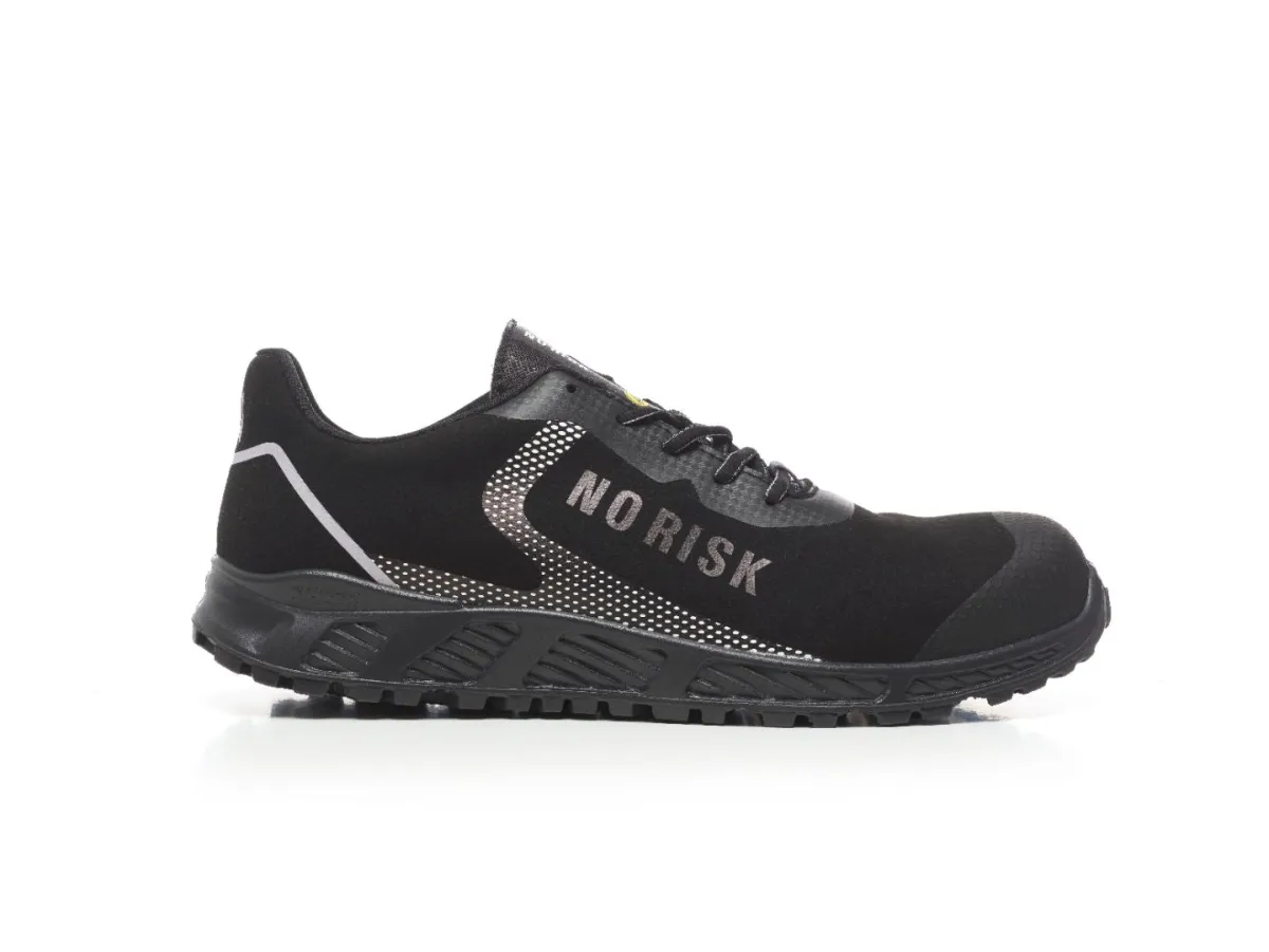 Pantofi de protecție BLACK PANTHER S3 ESD