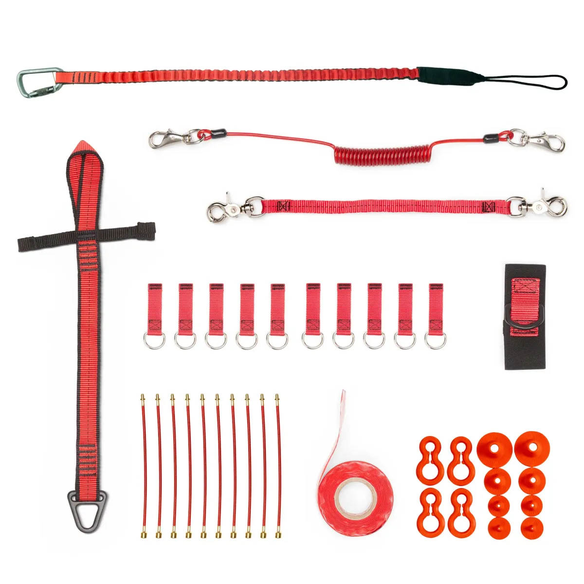 Kit de chingi pentru scule Essentials 10