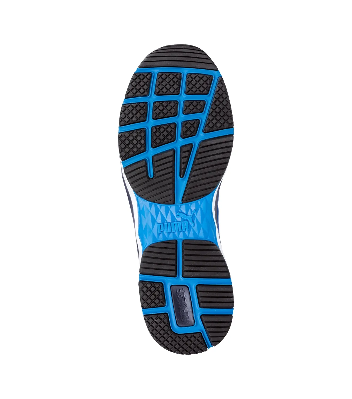 Pantofi Puma VELOCITY 2.0 BLUE LOW