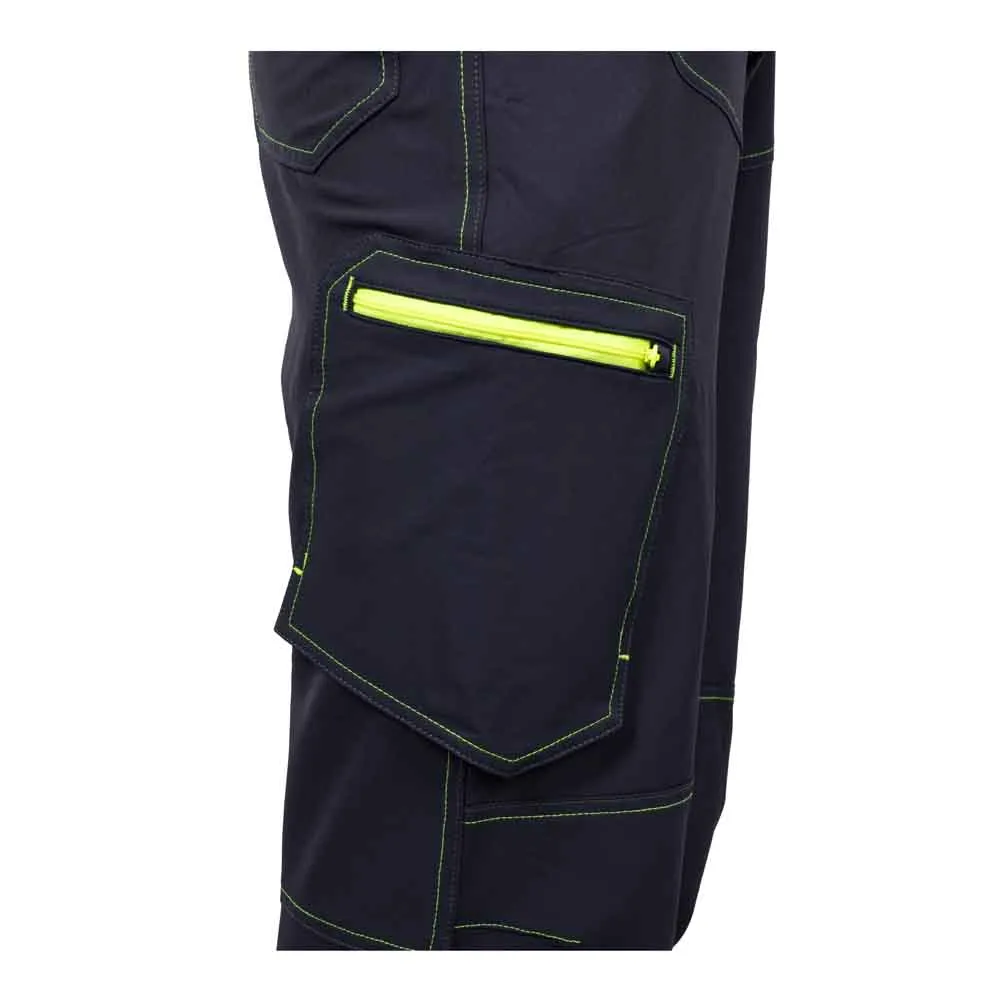 Pantalon de protectie standard riscuri minime strech Rendura Light, Renania, art. 93B0