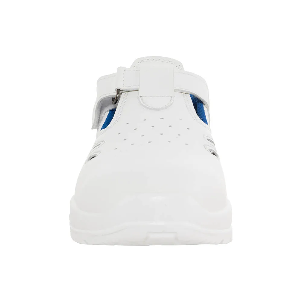 Sandale de protectie New Sibari S1 SR, Renania, art.7A82