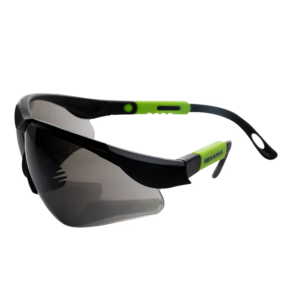 Ochelari de protectie Aquila Star Grey, Renania, ART. 37D7