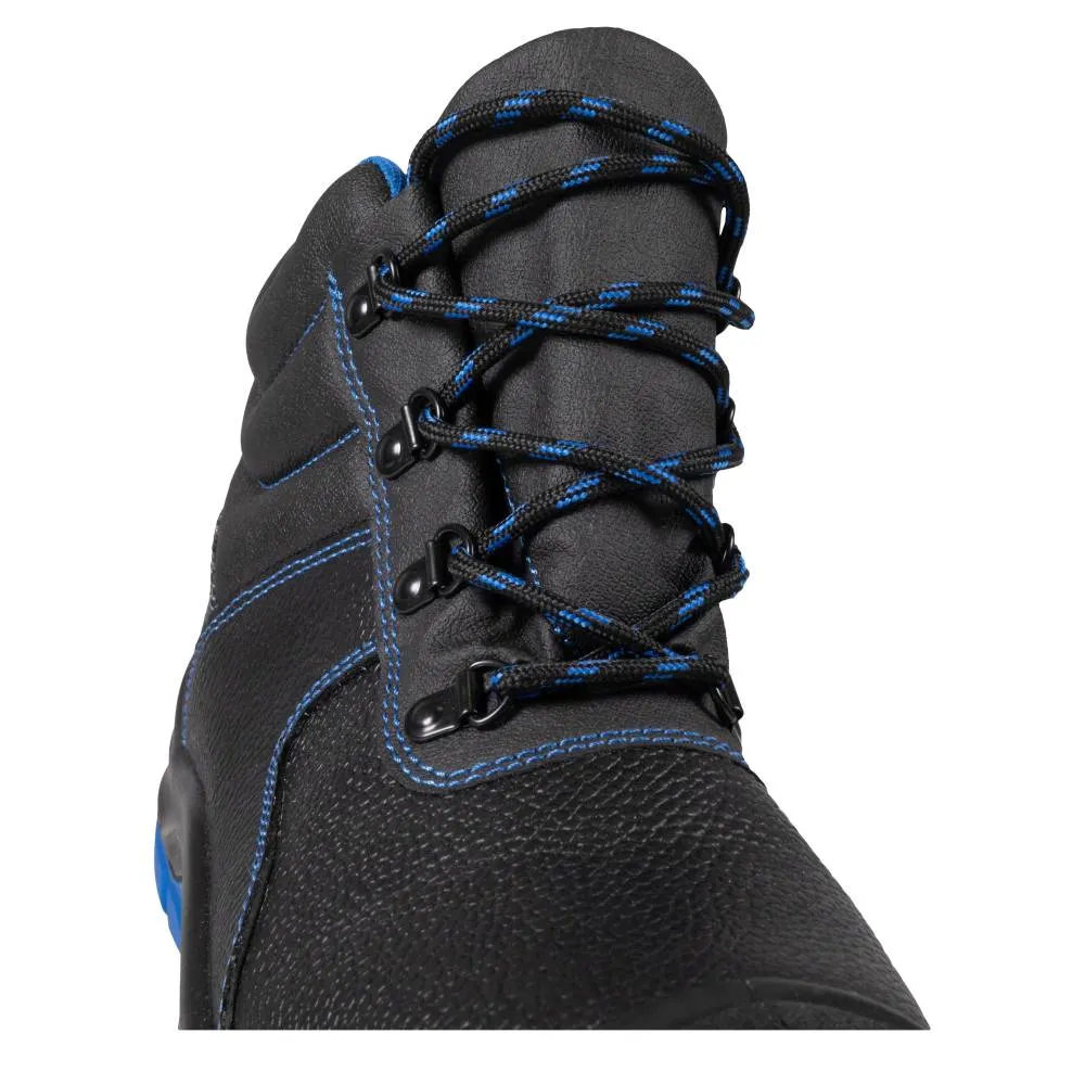 Bocanci de protectie cu bombeu NEW DALAS S3 SR FO, Renania, art.28A4