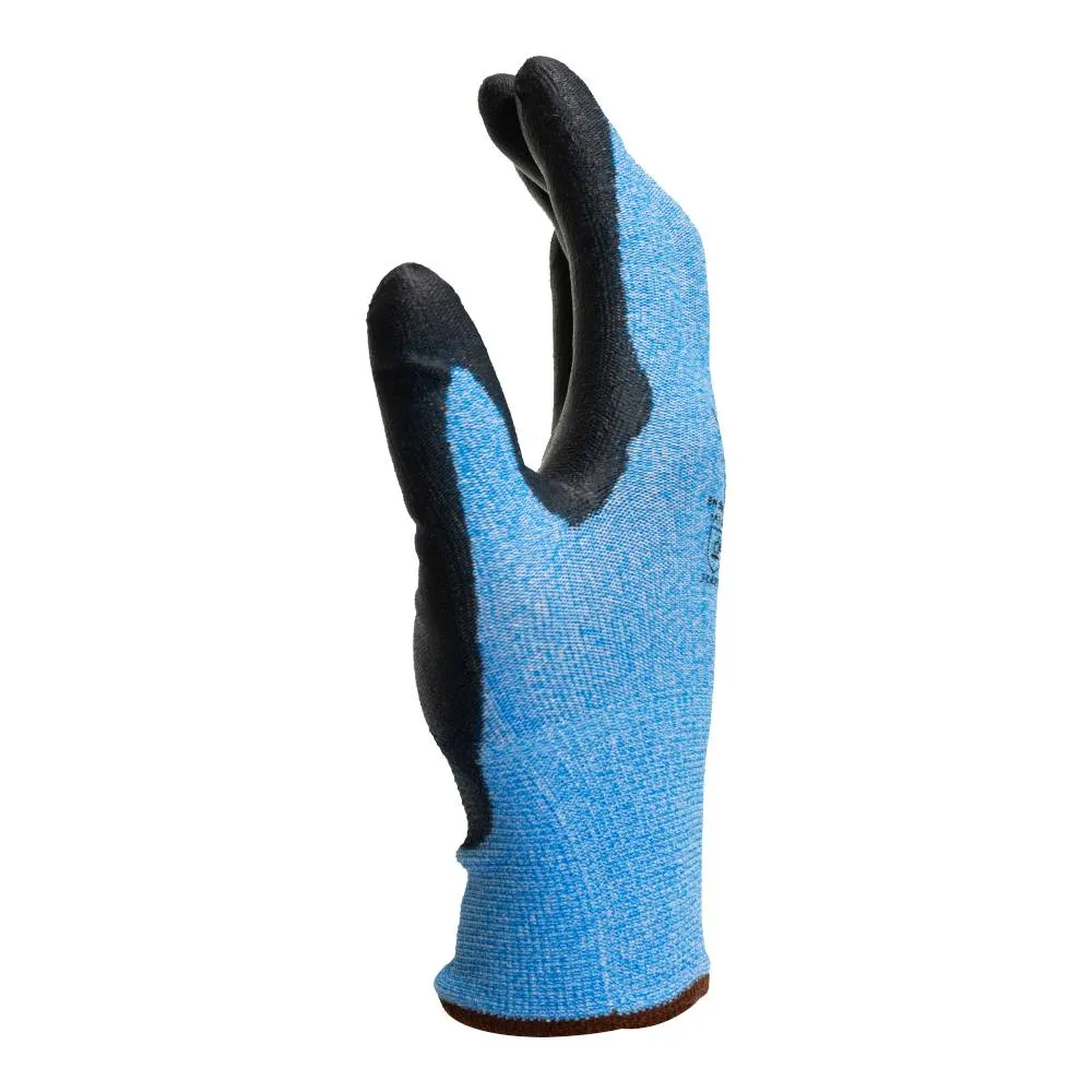 Manusi de protectie la taiere New Blue Lite 3 categoria II, Renania, art.9C73 — echipament de protecție