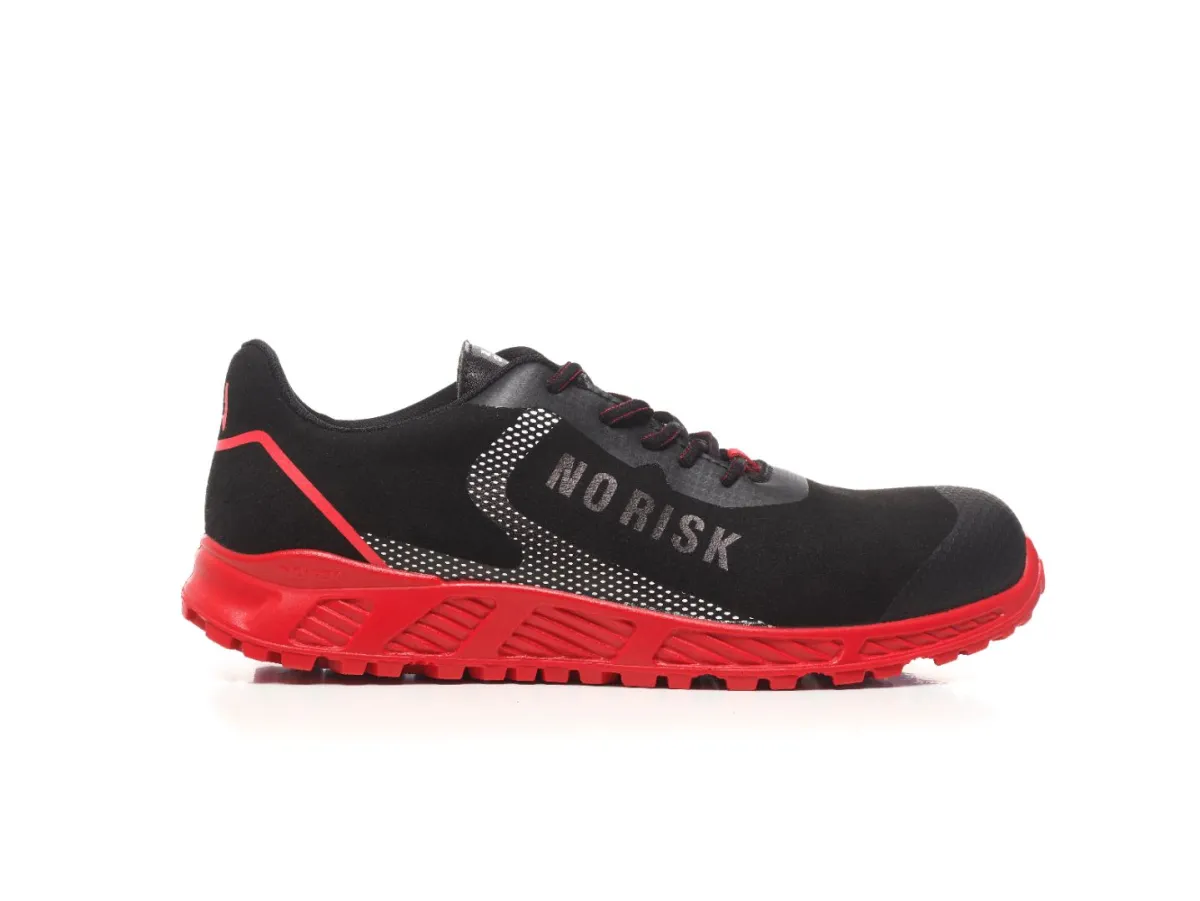 Pantofi de protecție RED SPIDER S3 ESD