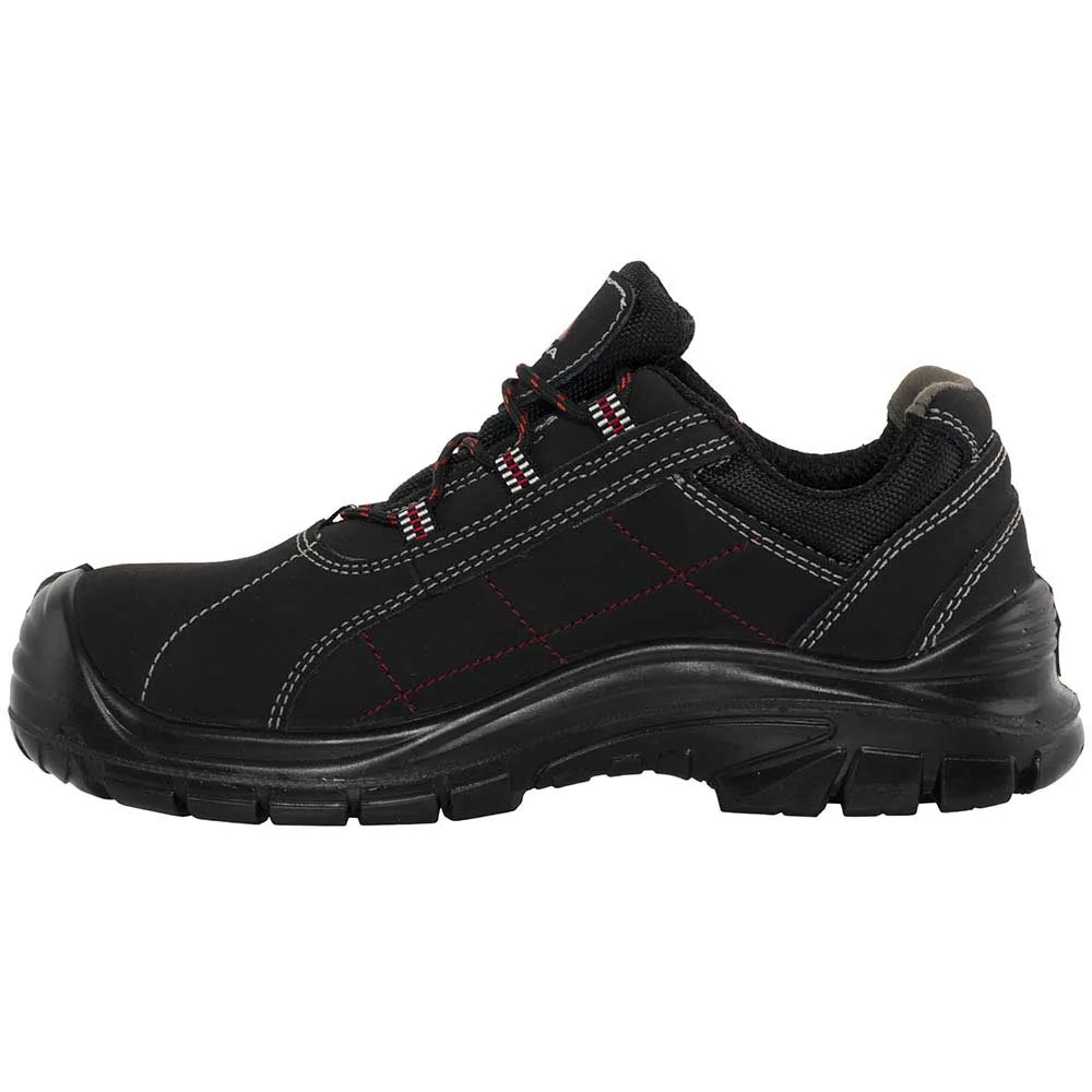 Pantofi cu bombeu Salus S3 SRC, Renania, art.5A80