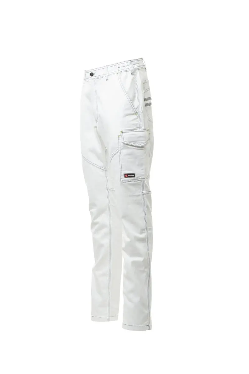Pantaloni talie Payper Worker Stretch — echipament de protecție