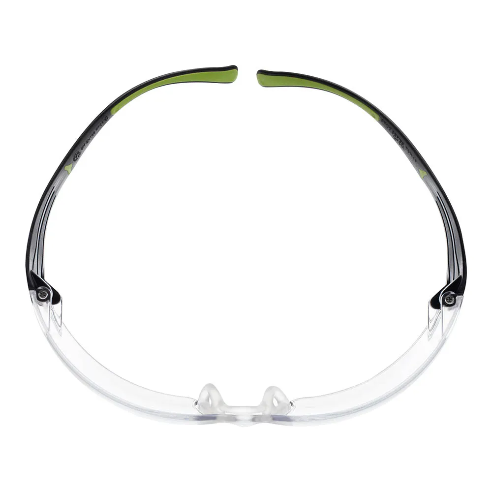 Ochelari de protectie cu lentila incolora Secure Fit, 3M, art.13D6 (SF401)