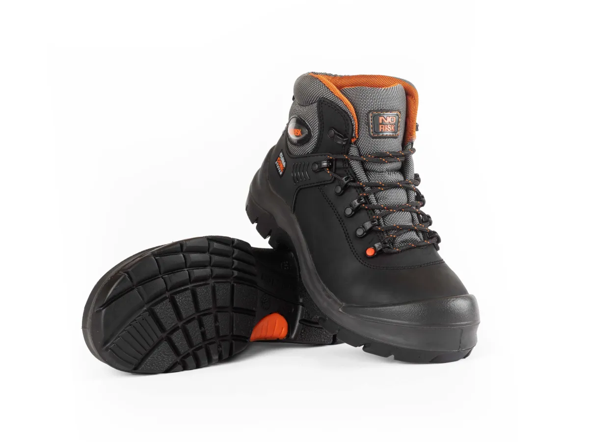 Bocanci de protecție BLACKROCK WD S3S