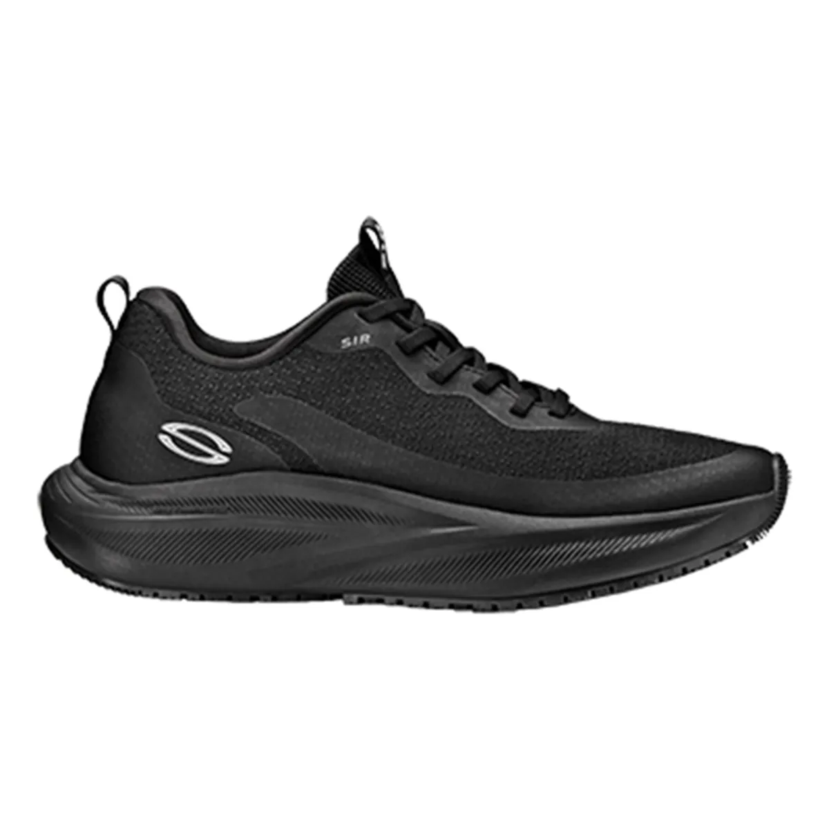 Pantofi sport BLACK RUNNER