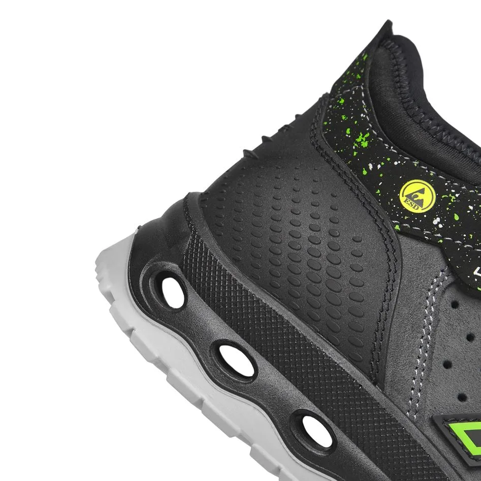 Pantofi Exena Neptune S1P ESD SRC