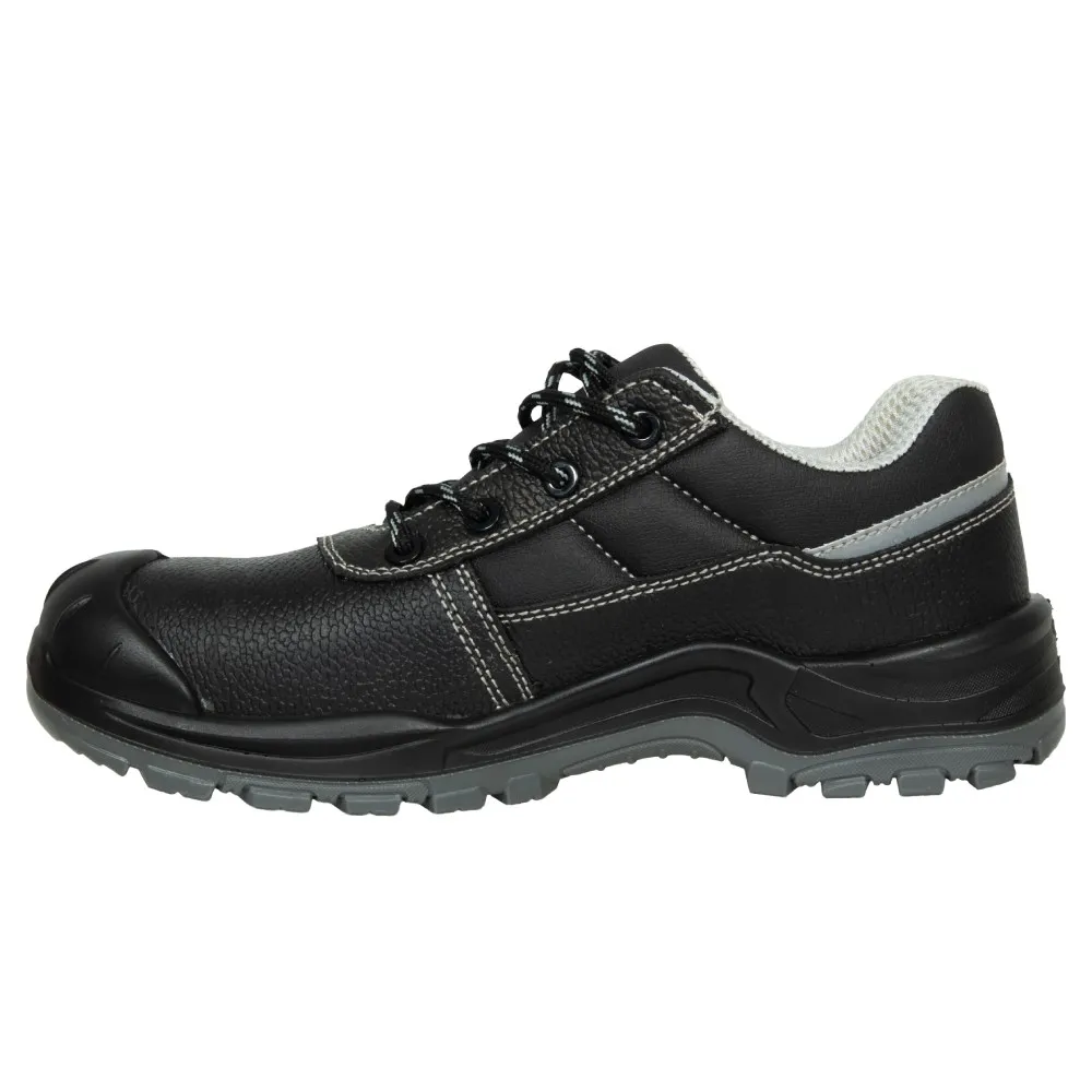 Pantofi de protectie cu bombeu NEW WORKTEC S2 SR FO, Renania, art.29A0