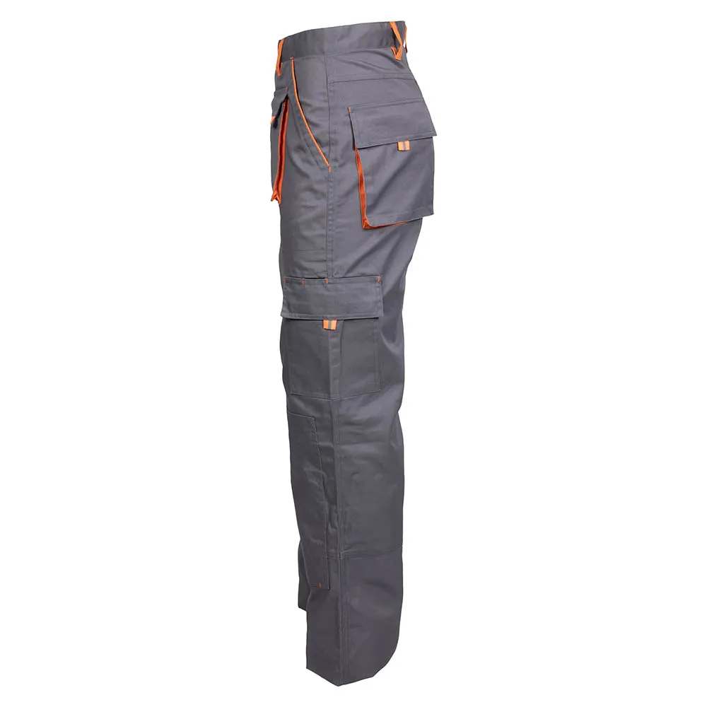 Pantaloni de protectie standard riscuri minime Samoa, Renania, art.4B11 (90852)