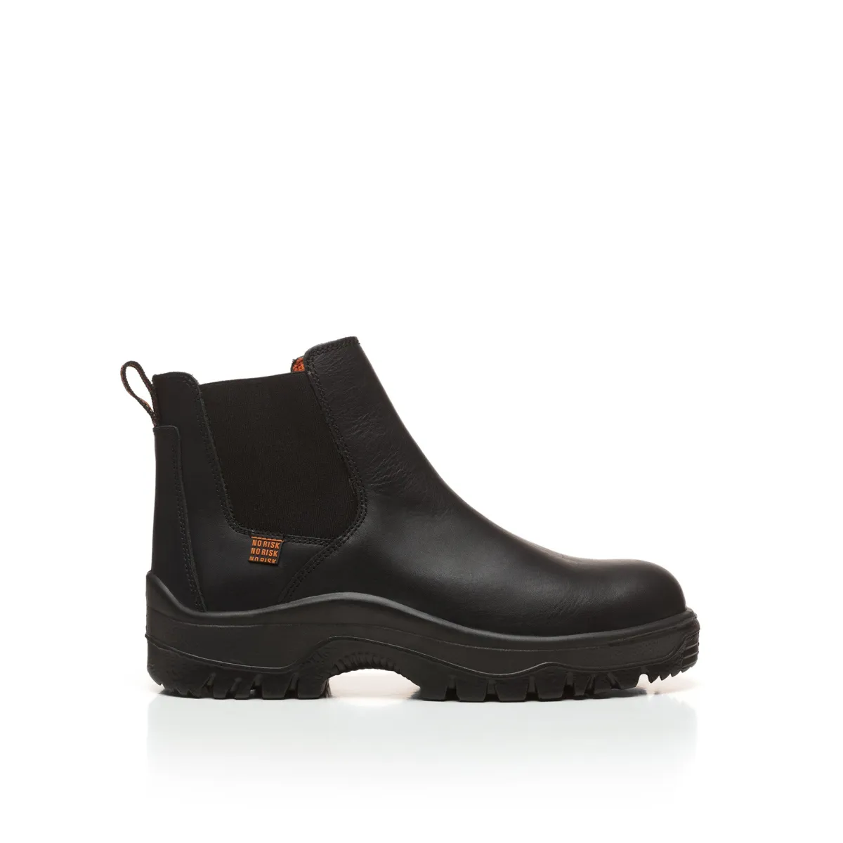 Bocanci de protecție NEW BOSTON 26 S3S