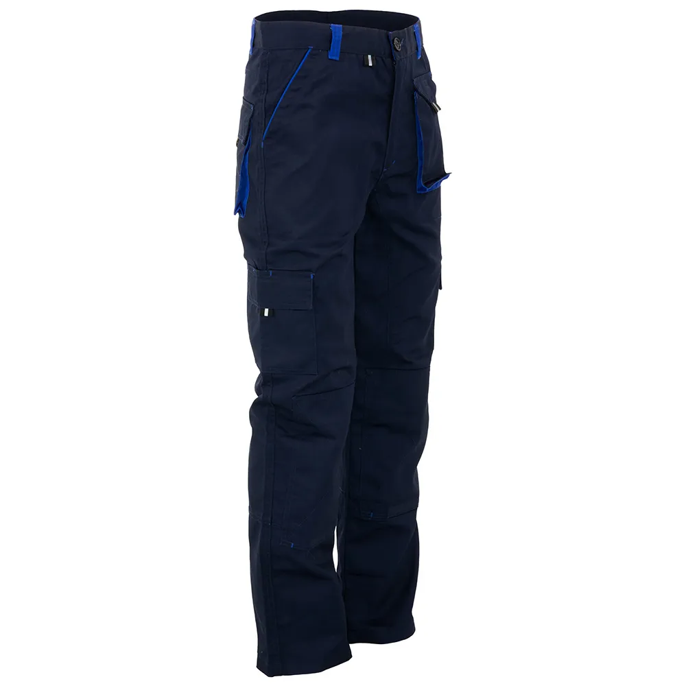 Pantaloni de protectie standard riscuri minime Fiji, Renania, art.4B08 (90842)