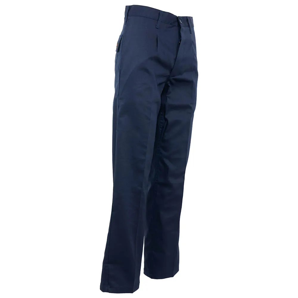 Costum salopeta de protectie sudura standard Flame, art.1B58 (9021)