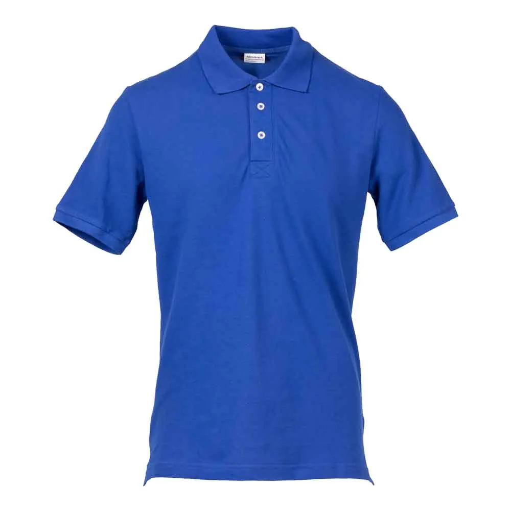 TRICOU POLO CONFORT, 100% BUMBAC, RENANIA, ART. 62B7