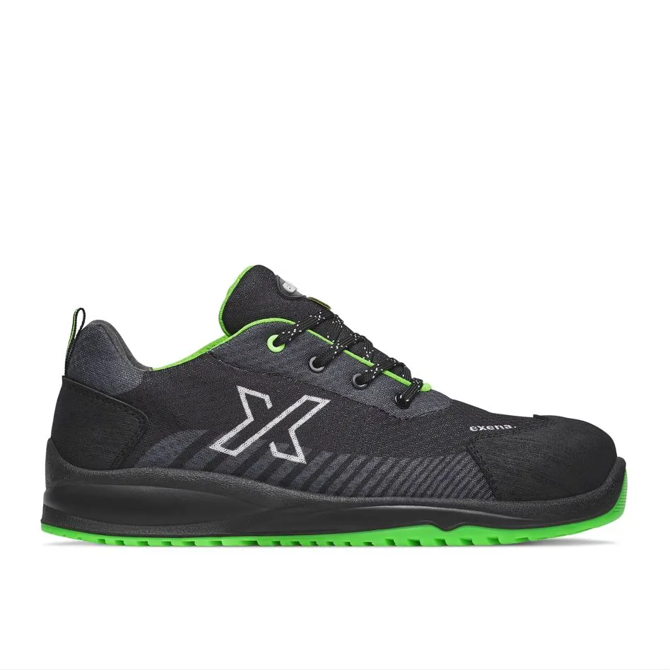 Pantofi Python S1PL ESD FO SR