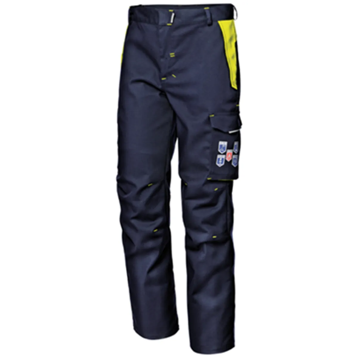 Pantaloni POLYTECH STRETCH