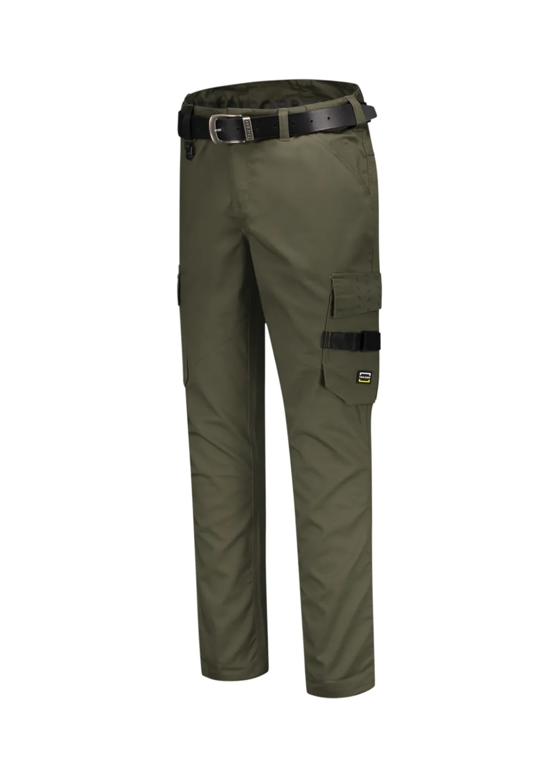 Work Pants Twill