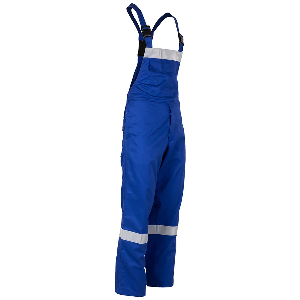 Costum Salopeta de protectie (pieptar) multinorm Arco, art.1B62 (9022BR)