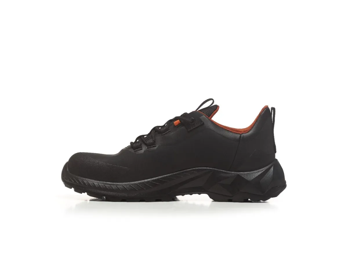 Pantofi de protecție X-TREME LOW BLACK S3L ESD