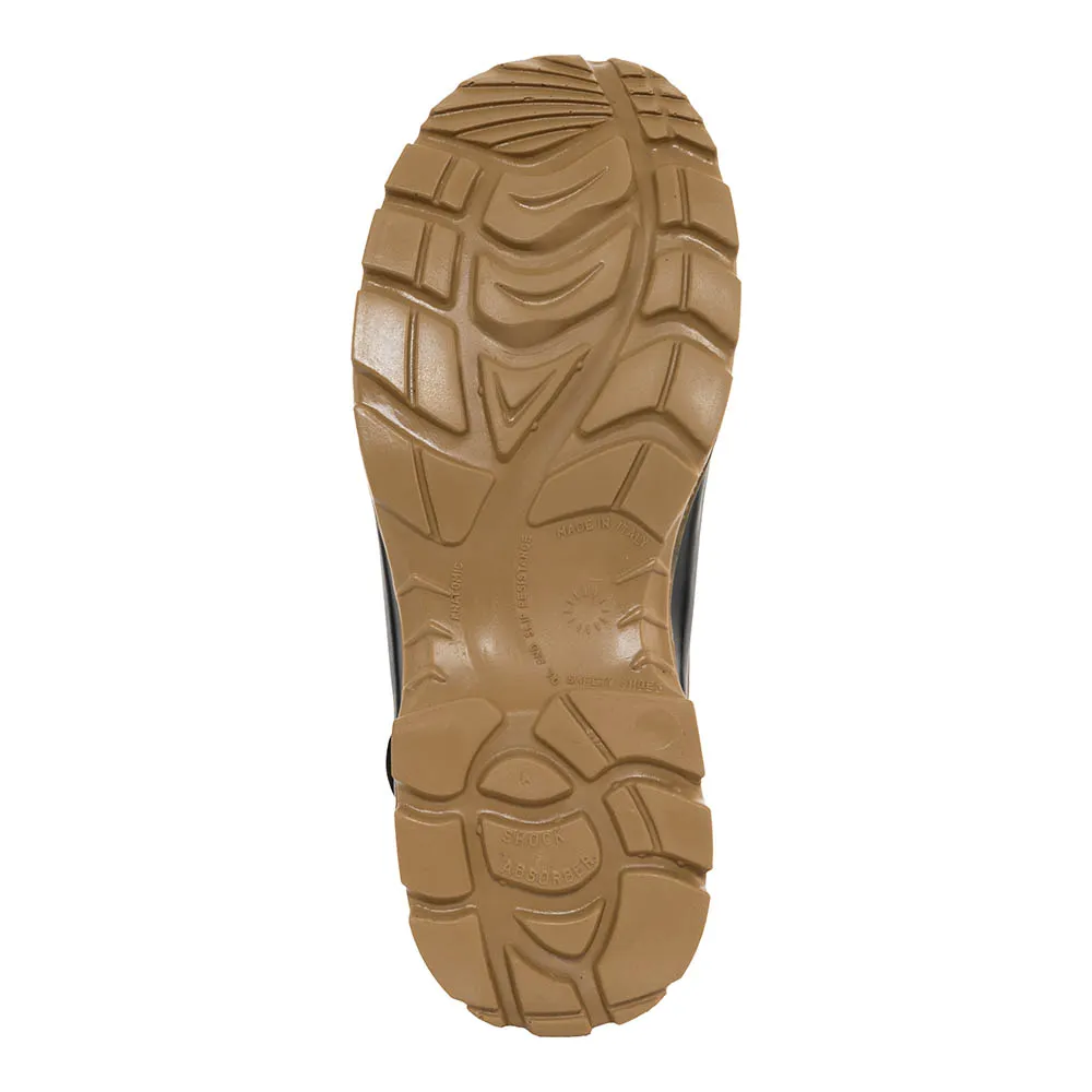 Bocanci protectie Hydra S3 WR CI SRC, Bicap, art.A171