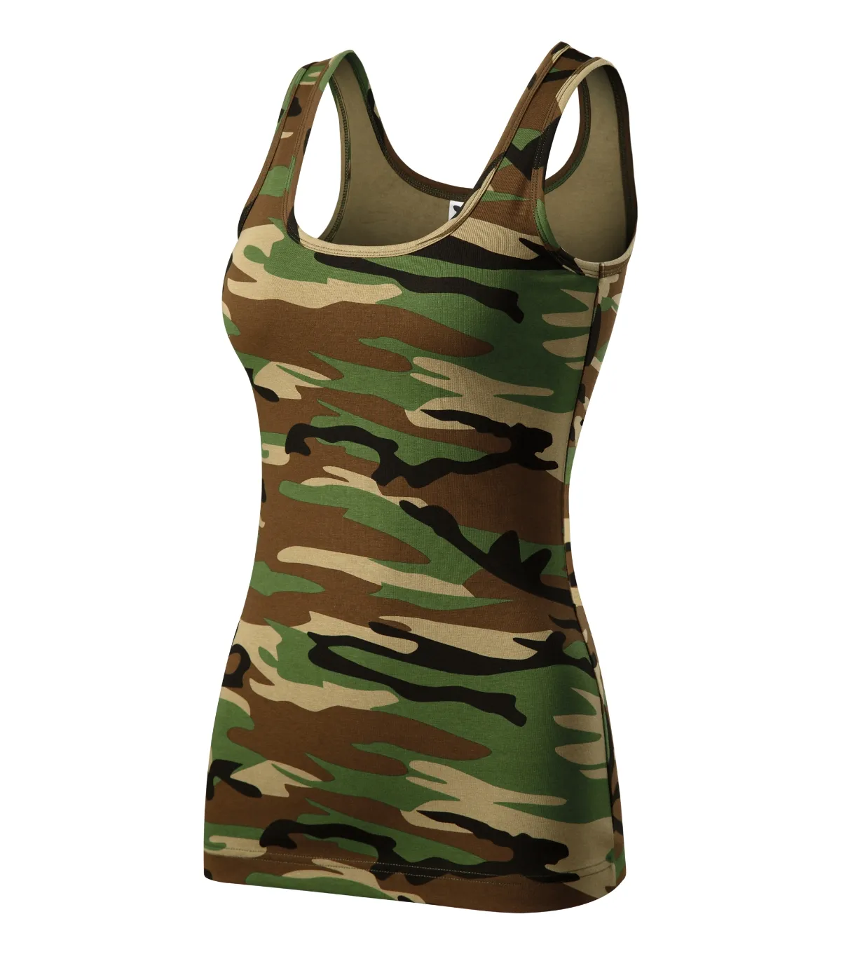 Camo Triumph
