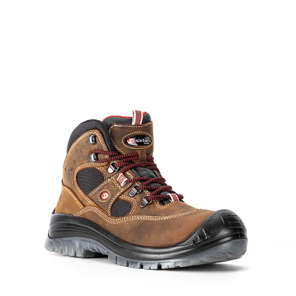 BOCANCI SIXTON LABRADOR S3 SRC, CU BOMBEU COMPOZIT, ART. A284 81152-00L