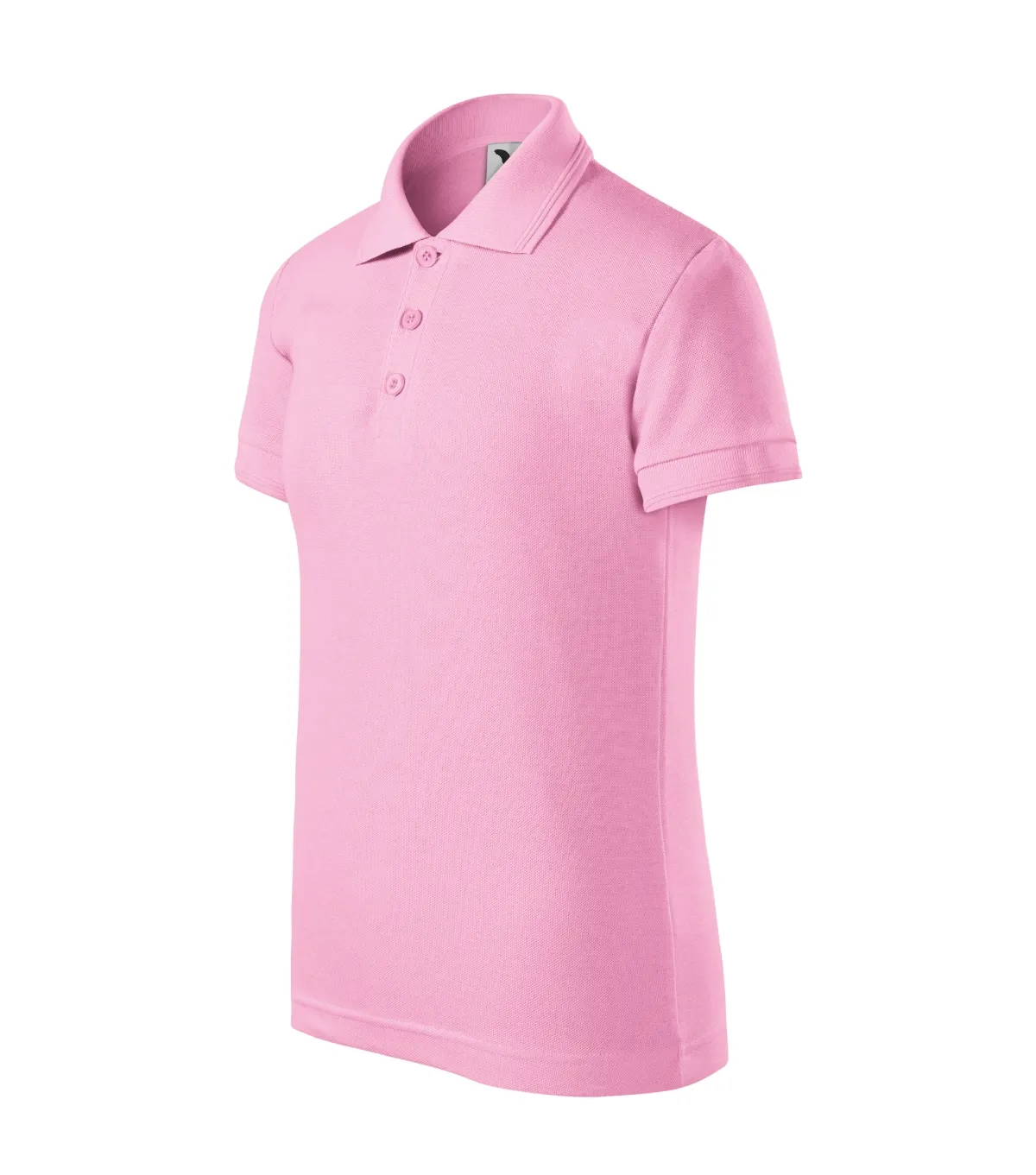 Pique Polo