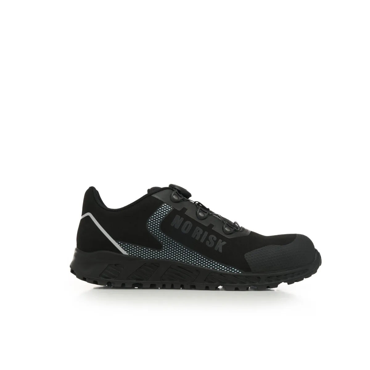 Pantofi de protecție BLACK PANTHER FLS S3S ESD